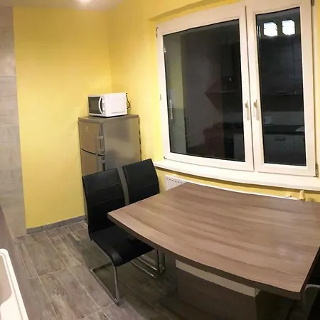 Lejlighed Liptov Liptovský Hrádok